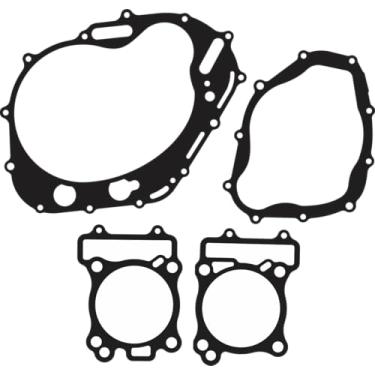 Imagem de Jogo Juntas Laterais E Base Cilindro para Suzuki Dl/v-strom 650