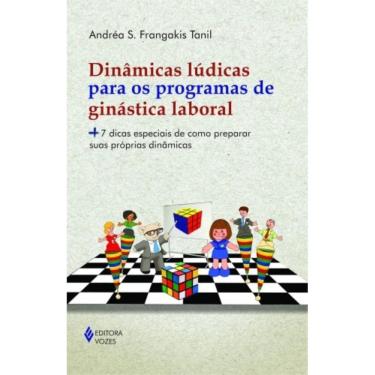 Imagem de Dinâmicas Lúdicas Para Os Programas De Ginástica Laboral - + 7 Dicas Especiais De Como Preparar Suas