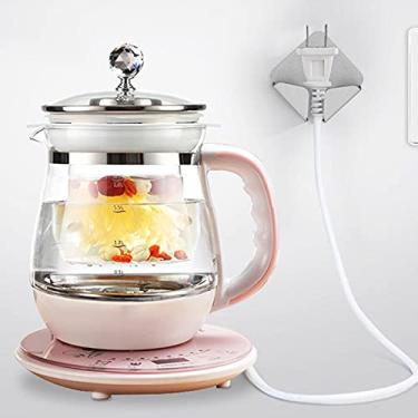 Imagem de Suporte de plugue elétrico, rolamento de carga forte, prateleira multifuncional, gancho de segurança, nórdico simples, liga de alumínio, cinza, para banheiro, varanda, cozinha, hotel