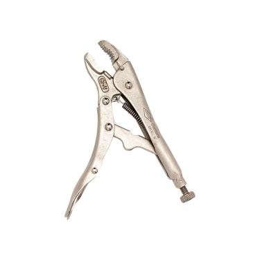 Imagem de Alicate Pressão Boca Curva 5 Corneta