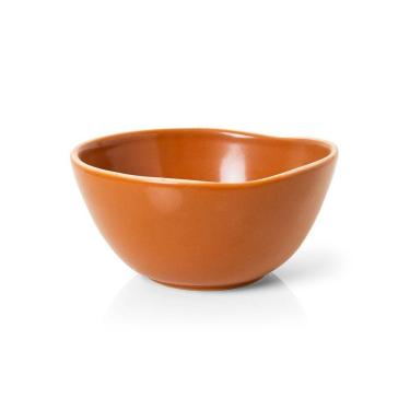 Imagem de Bowl Copa E Cia Vivant Em Cerâmica Terracota