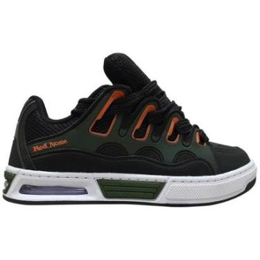 Imagem de Tênis Red Nose Rising Bumper Robusto Chunky Masculino RN-865-Masculino