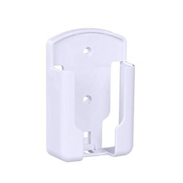 Imagem de FGDTREE Suporte de controle remoto, organizador de mídia pegajoso, adequado para mesa de cabeceira, espaço pequeno ou sala de estar