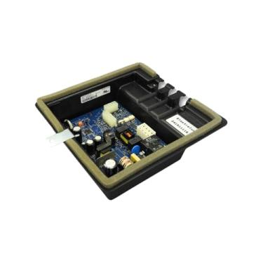 Imagem de Placa De Potencia Adega Electrolux Wci49 original - A09486901