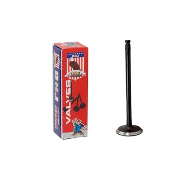 Imagem de DNJ Válvula de admissão IV342 para Chevrolet Spark 1.2L L4 DOHC Naturally Aspirated LL0 13-15