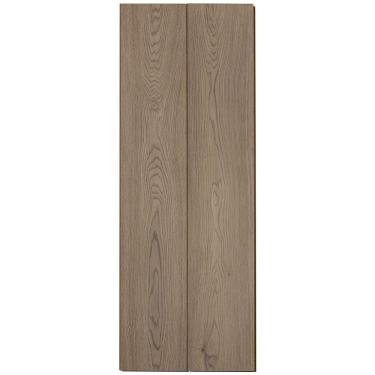 Imagem de Piso Laminado Modaza Click Truffel, 19,8 x 121,8 cm