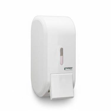 Imagem de Saboneteira Compacta Urban com Reservatório Premisse 400ml