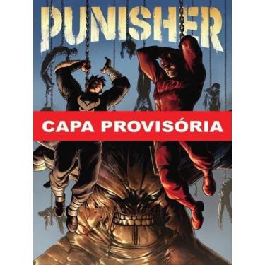 Imagem de Justiceiro (2023) Vol. 3