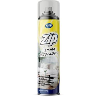 Imagem de Limpa Estofados ZIP spray 300ml, MY PLACE, AE2500011