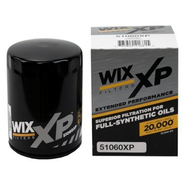 Imagem de WIX Filtros – Filtro de lubrificante Spin-On 51060XP Xp, pacote com 1