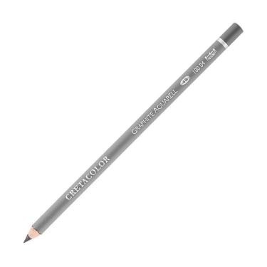 Imagem de Lapis Graphite Aquarell 4B 180 04 Cretacolor