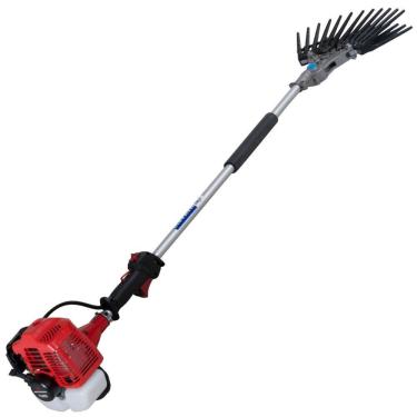 Imagem de Derriçadeira Portátil De Café Nakashi + óleo Castrol Stihl