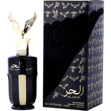 Imagem de Perfume Unisex Ard Al Zaafaran Hur So Intense Eau De Parfum Spray 100 Ml