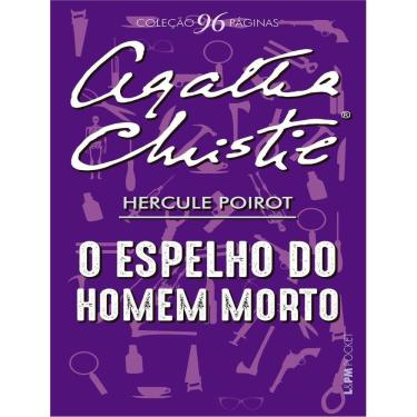 Imagem de Espelho Do Homem Morto, O