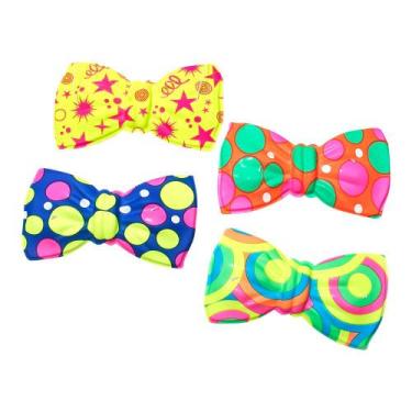 Imagem de Gravata Le Borboleta Modelos Diversos - Item Sortido, Unica