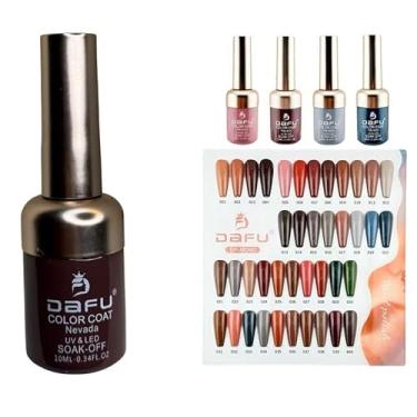 Imagem de Esmalte Em Gel Nevada Dafu (036)