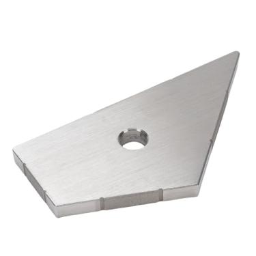 Imagem de Phefop Régua de Nivelamento de Traste de Guitarra, Medidor de Ação de Ferramentas Medidor de Altura de Corda de Aço Inoxidável Com Design de ângulo de 20 ° para Guitarristas Luthiers Régua de