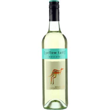 Imagem de Vinho Branco Yellow Tail Moscato