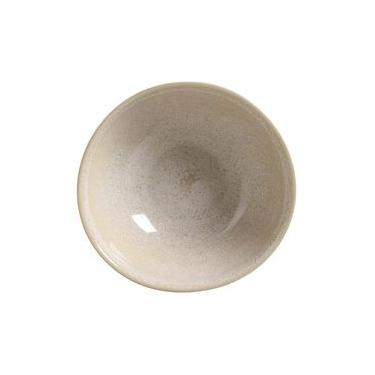 Imagem de Conjunto com 6 Cumbuca Coup Stoneware Latte Ø13,5x5,5cm 360ml