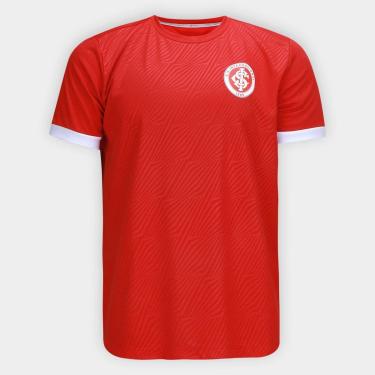 Imagem de Camiseta Internacional Gigante II Masculina-Masculino