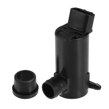 Imagem de ACROPIX Bomba de motor de lavadora de para-brisa adequada para Toyota Camry 1992-2006 para Toyota RAV4 2000-2005 Nº 85330-02020 - Pacote com 1