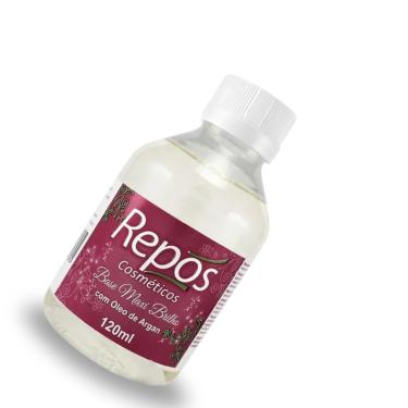 Imagem de Base para unhas Maxi Brilho Repos120 ML