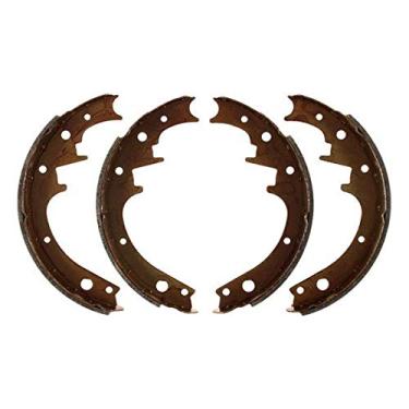 Imagem de Bendix Sapata de freio traseiro 151