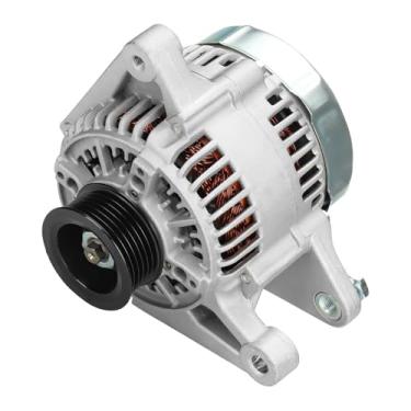 Imagem de Substituição de alternador novo para Chevrolet Prizm 1998-2002 1,8L, para Toyota Corolla 1998-2002 1,8L, Substituir para 101211-9960 94857218