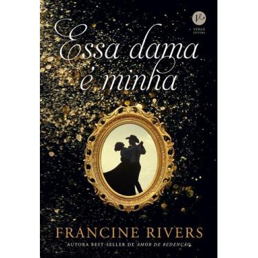 Imagem de Livro - Essa dama é minha