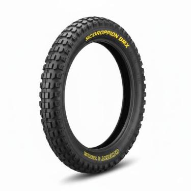 Imagem de Pneu Bike Aro 20x2.125 Pirelli Scorpion BMX Balão Original