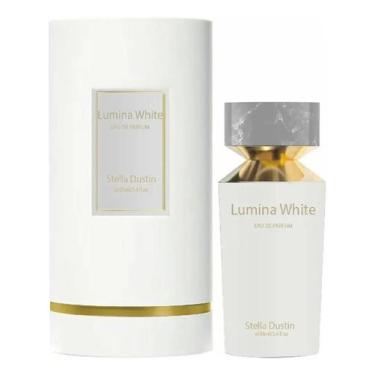Imagem de Perfume Feminino Lumina White Edp 100ml Stella Dustin - Importado Com 