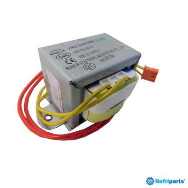 Imagem de Transformador Springer 202300900099 11203103000014 - MIDEA