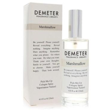 Imagem de Perfume Feminino Demeter 120 ML Marshmallow Cologne