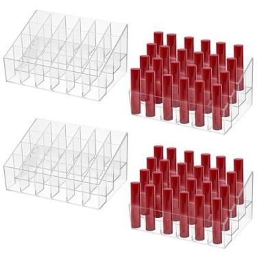 Imagem de MAQUITA 4 suportes para batom