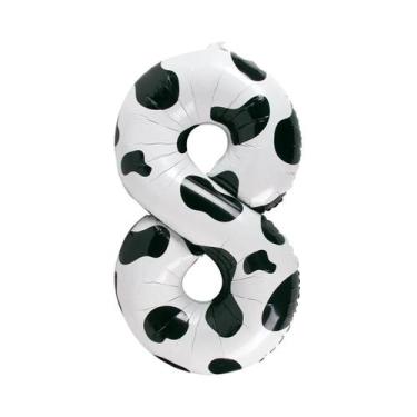 Imagem de Suprimentos Para Festa De Aniversário De Crianças Com Tema De Fazenda,