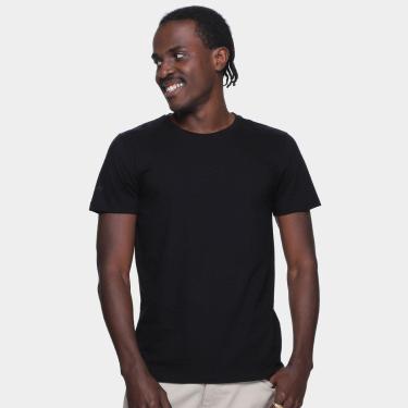 Imagem de Camiseta Colcci V Masculina-Masculino