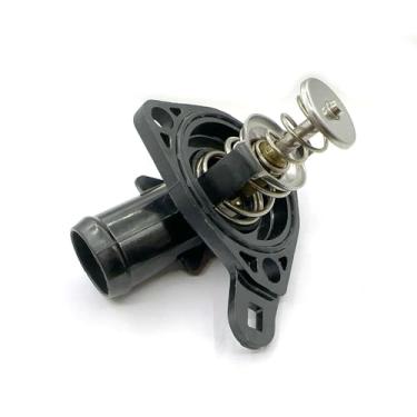 Imagem de Junta do termostato do refrigerante do motor 19301-PNA-003 19301PNA003 para Honda Acura