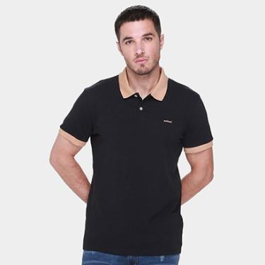 Imagem de Camisa Polo Colcci Casual Masculina-Masculino