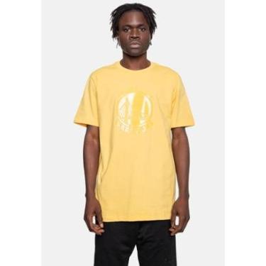 Imagem de Camiseta NBA Wet Golden State Warriors Masculino-Masculino