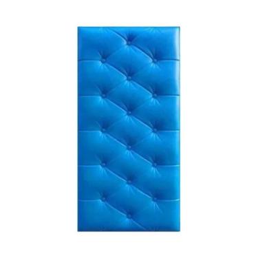 Imagem de Adesivos De Parede 3D Para Quarto Infantil E Sala De Estar, Autoadesiv