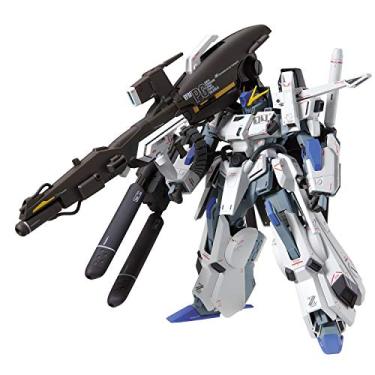Imagem de Bandai Hobby - Gundam Sentinel - FAZZ (Ver.Ka), Bandai Spirits MG 1/100 Model Kit