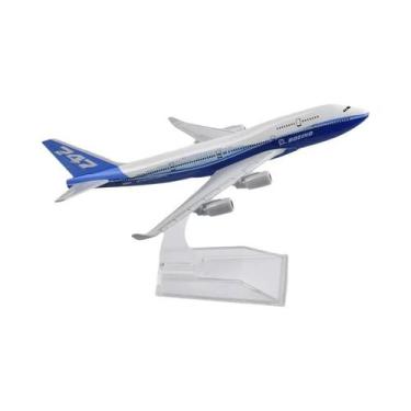 Imagem de Modelo De Avião Em Metal Diecast Escala 1/400 Columbia Airbus A320 JAS