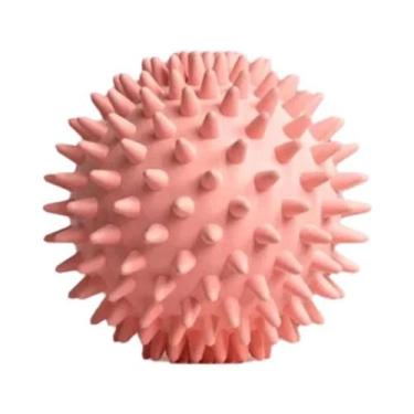 Imagem de Bola De Massagem Para Relaxamento Muscular, Yoga, Fitness, Ombros, Pes