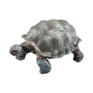 Imagem de Modelo Educacional De Tartaruga Marinha Para Crianças, Figura De PVC, 