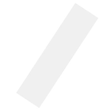 Imagem de Dynwave Lixa de skate transparente multiuso autoadesiva para longboard, ideal para degraus, pedais e escadas, 115x26 Cm