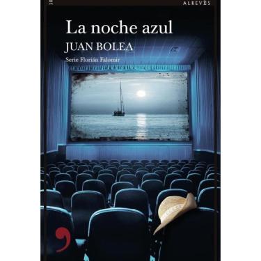 Imagem de La noche azul - Espanhol