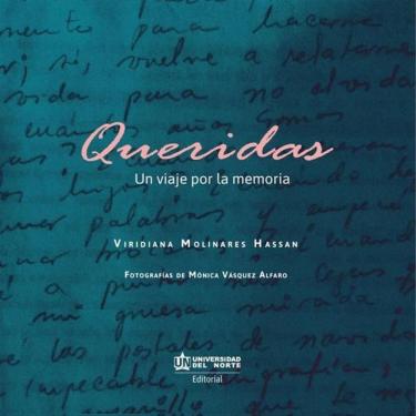 Imagem de Queridas. Un viaje por la memoria - Espanhol