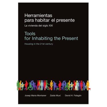 Imagem de Herramientas para habitar el presente (color) - Espanhol