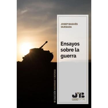 Imagem de Ensayos sobre la guerra - Espanhol