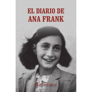 Imagem de El diario de Ana Frank - Espanhol